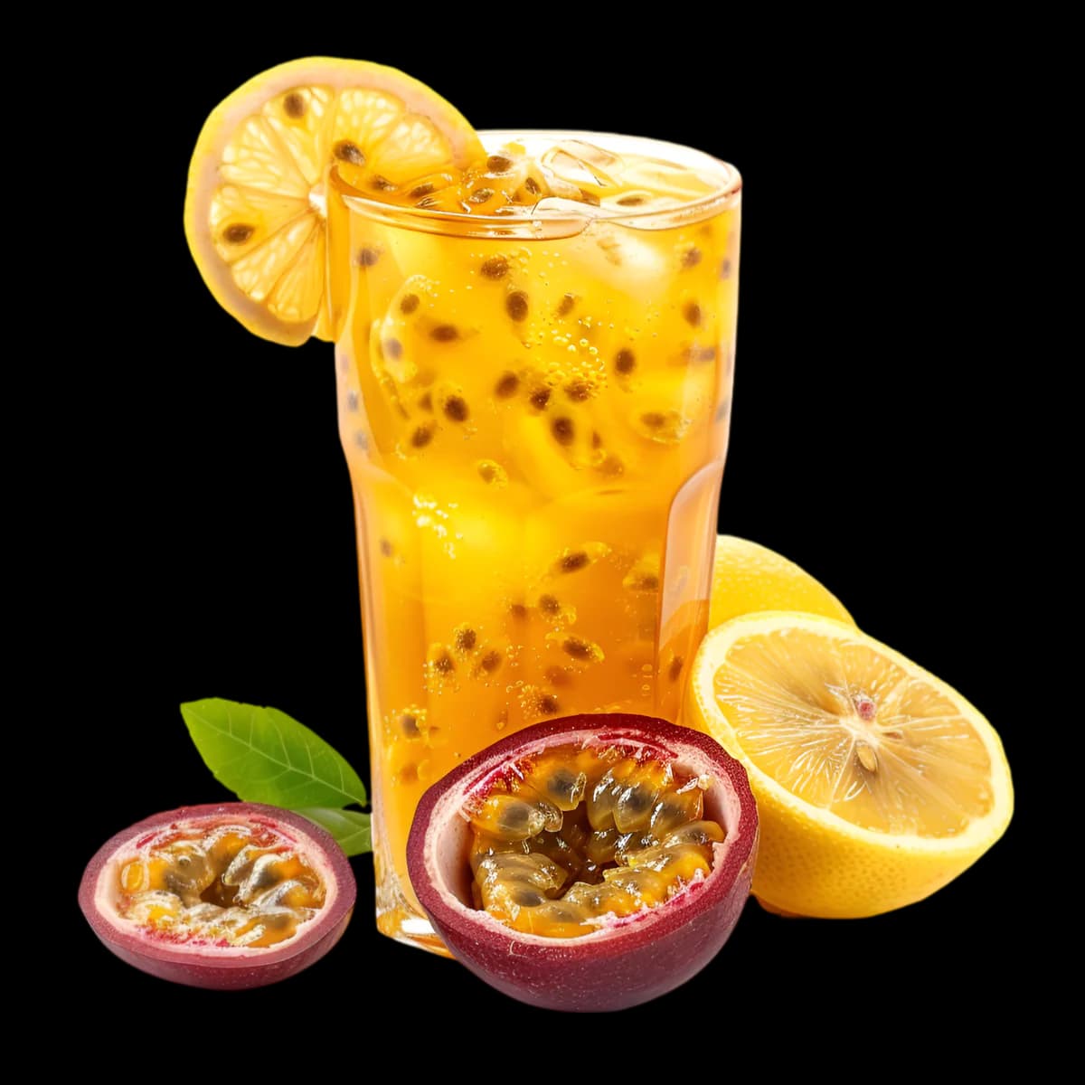 Chinola Sour