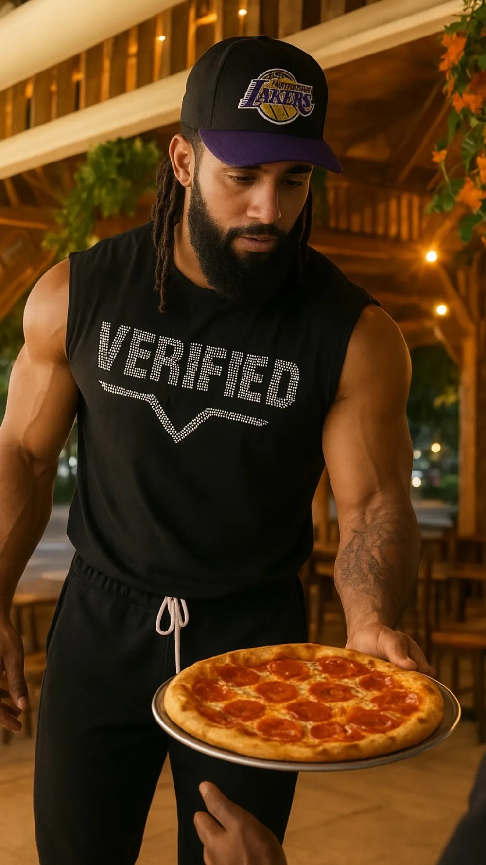 Pavo pizzería y restaurante — La #1 de Verón y Punta Cana 🔝