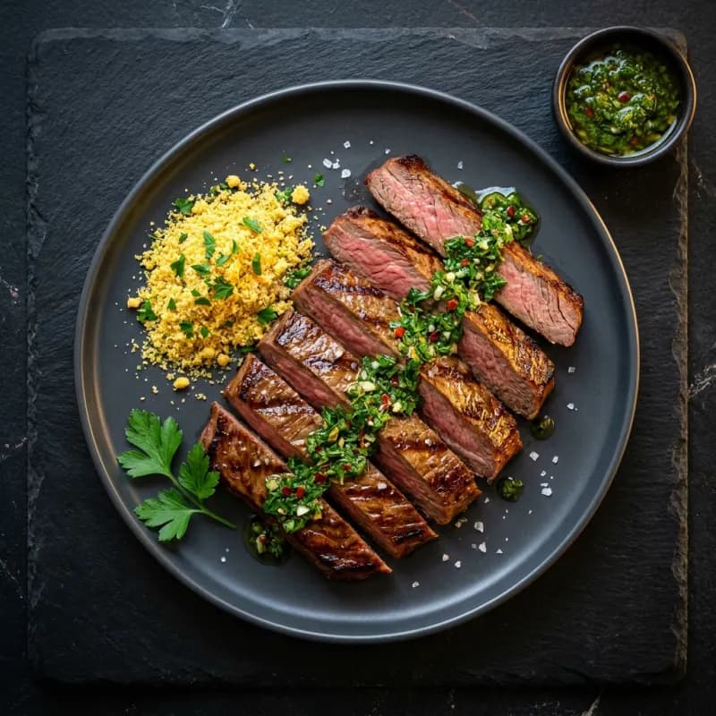 Churrasco