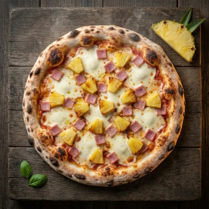 Hawaiana