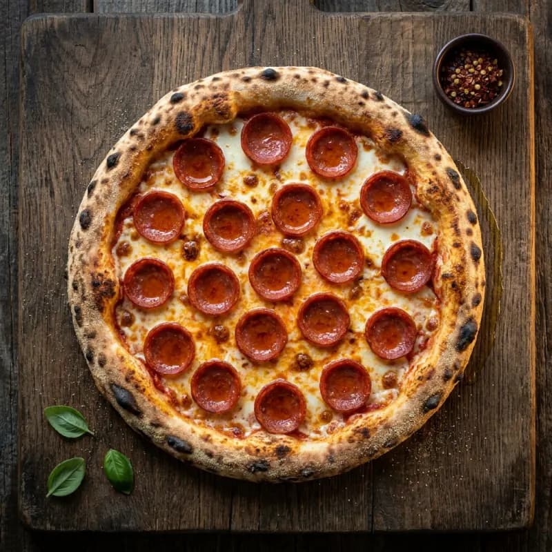 Pepperoni